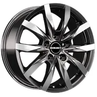 Borbet CW 5 7,5x18 5x130 ET53 MB78,1