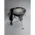 Weber Holzkohlegrill Compact Kettle 57 cm schwarz