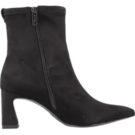 TAMARIS Da.-Stiefel für Damen, schwarz, Größe 40