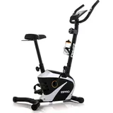 Heimtrainer Zipro Beat RS Ergometer magnetisch Fitnessfahrrad 6kg Schwungmasse EINHEITSGRÖSSE