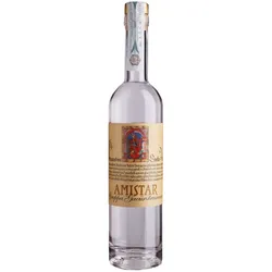 Grappa Amistar Gewürztraminer