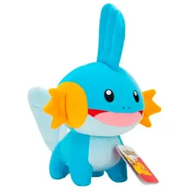 Pokémon POKEMON PLUSH 20 Cm MUDKIP CDU