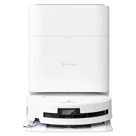 Ecovacs DEEBOT T80 Omni Weiß