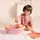 Smoby Puppen-Badewanne für Puppen bis 42 cm 7600220386