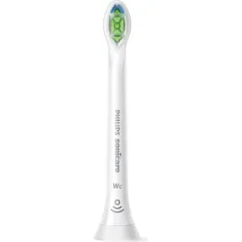 Philips Sonicare W2c Optimal White Compact Aufsteckbürste HX6074/27 4 St.