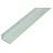 GAH Alberts Winkelprof. ungl.schenk., ungelocht L1000x B25x H15x S1, 5mm ALU silberfarbig