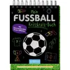Mein Fußball-Kritzkratz-Buch, Kinderbücher