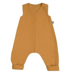 JULIUS ZÖLLNER Jumper Musselin zimt, 104