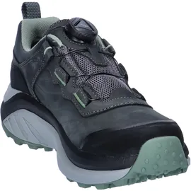 CMP Damen Wanderschuhe JUUKAT FITGO HIKING SH 3Q26166-01PS 36 - Antracite - 36