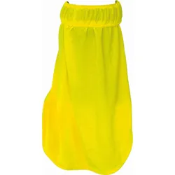Korntex UV-Protection for Helmet - signal yellow - onesize