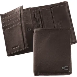 CAMEL ACTIVE Vegas Geldbörse Unisex braun