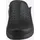 Witt Weiden Pantoffel Schwarz 45