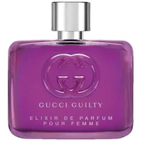 GUCCI Guilty Pour Femme Elixir de Parfum 60 ml