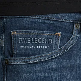 PME Legend Herren, Jeans Short NIGHTFLIGHT SHORTS", Sommerhose