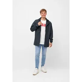 DERBE Regenjacken Herren Dunkelblau 3XL