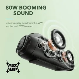 Soundcore Motion Boom Plus