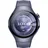 46 mm grau-violettes Kompositarmband