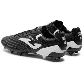 Joma Aguila Cup FG ACUS2401FG, Men Football Boots, Black, 44,5 EU