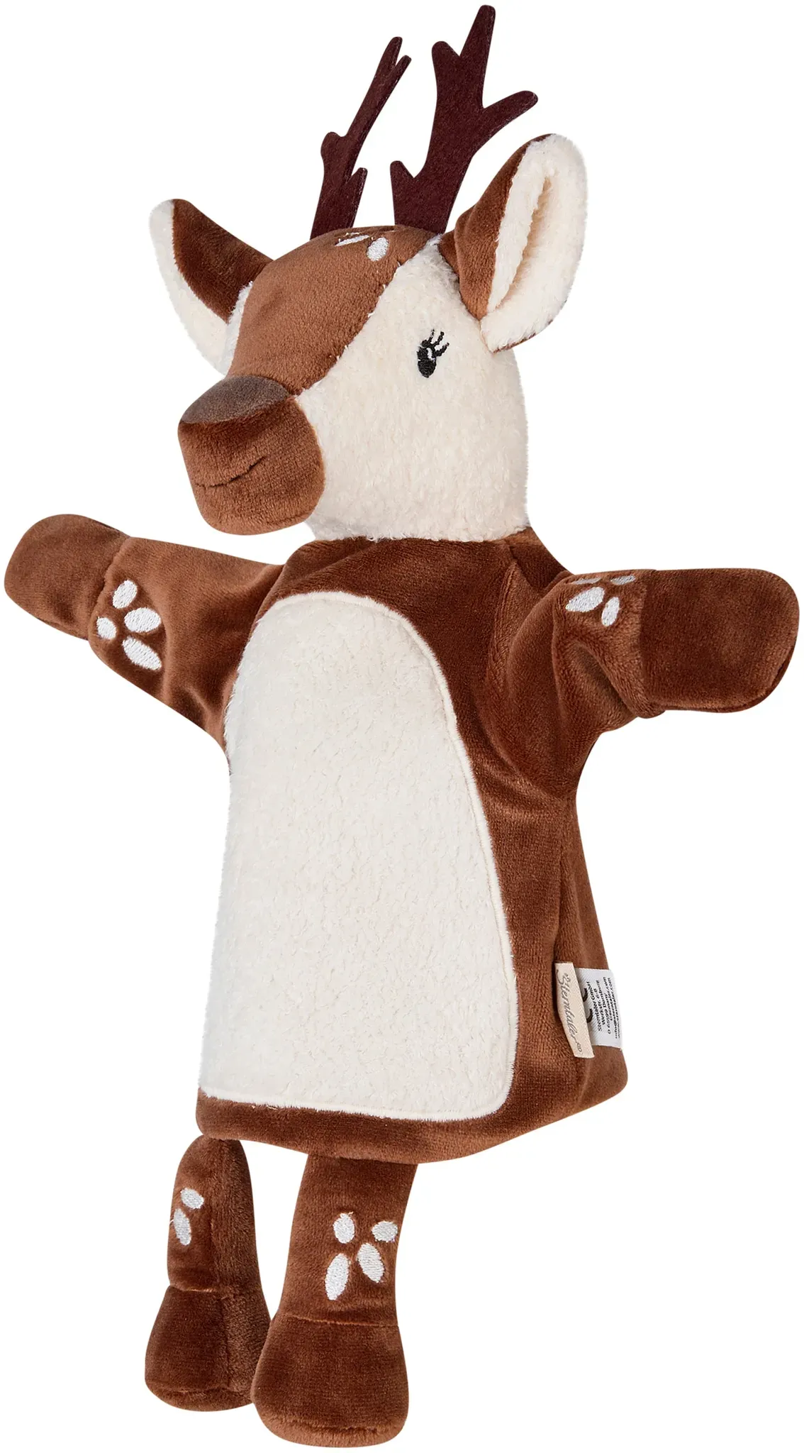 Handpuppe STERNTALER 