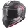 LS2 FF811 Vector II Schwarz/Pink 3XL