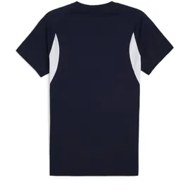 Puma teamEvostripe navy/silver/white XXL