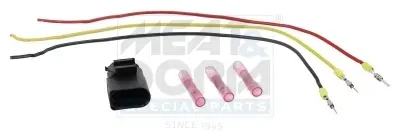 MEAT & DORIA Reparatursatz, Kabelsatz 25518 für VAG