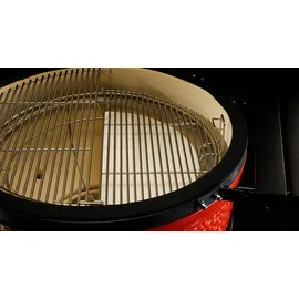 Kamado Joe Classic Joe I rot