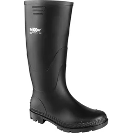 Big Arbeitsschutz teXXor PVC-Berufsstiefel schwarz