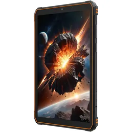 Blackview Active 5 8 GB RAM 128 GB Schwarz