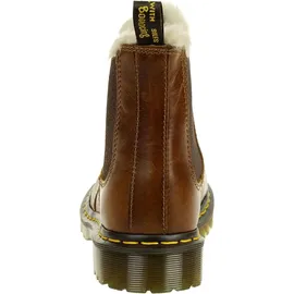 Dr. Martens 2976 Leonore Butterscotch Orleans 38