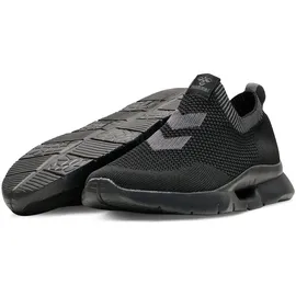 hummel Tatum Seamless black/black 44