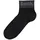 BENCH Kurzsocken 8-Paar Schwarz 43-46