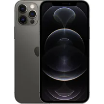 Apple iPhone 12 Pro 512 GB Graphit