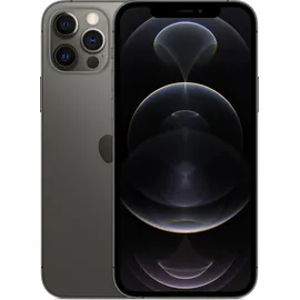 Apple iPhone 12 Pro 512 GB Graphit