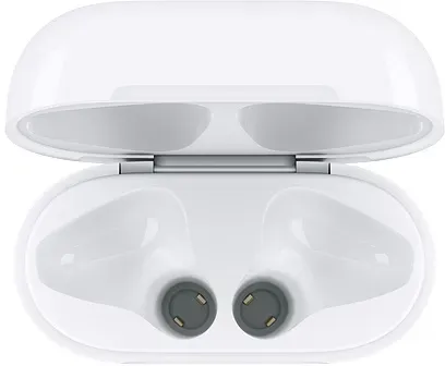 Preisvergleich Produktbild Apple Kabelloses Ladecase für AirPods Netzteil