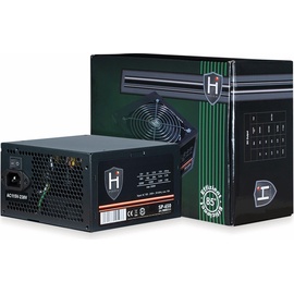 Inter-Tech HiPower SP-650 650W ATX 2.4 (88882111)
