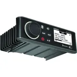 Bootsradio Bluetooth Fusion MS-RA70 4x50W 2 Zonen | Fusion 010-01516-01 - Schwarz