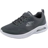 SKECHERS Kinder Freizeitschuhe Microspec Max Grau, 35