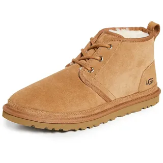 UGG Australia UGG Herren M Neumel Chukka Boots, Chestnut, 48.5 EU