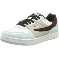 Fila Damen Arcade F Low wmn Sneaker, Delicate Blue, 41