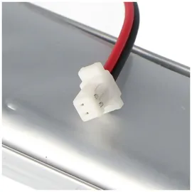 AccuCell Akku passend für Cardo Scala Rider G4, Scala Rider G9, Scala Rider G9X, Scala Rider Intercom