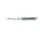 Weis Gourmet Grapefruitmesser 22,3 cm Silber