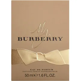 Burberry My Burberry Eau de Parfum 50 ml