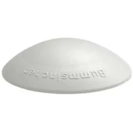hansi-siebert gmbh Türpuffer Bummsinchen grau 4 cm