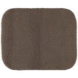 Rhomtuft Aspect 50 x 60 cm taupe