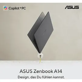 Asus Zenbook A14 UX3407QA-QD313W