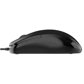 NILOX MOUSB1011 Schwarz