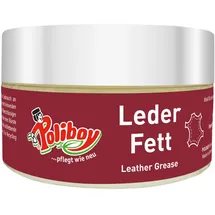 polyboy Leder Fett 200 ml
