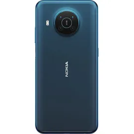 Nokia X20 8 GB RAM 128 GB nordic blue