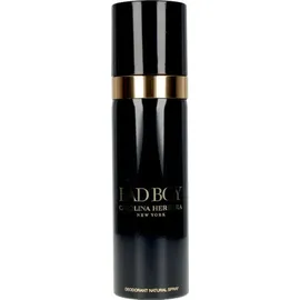 Carolina Herrera Bad Boy Spray 100 ml